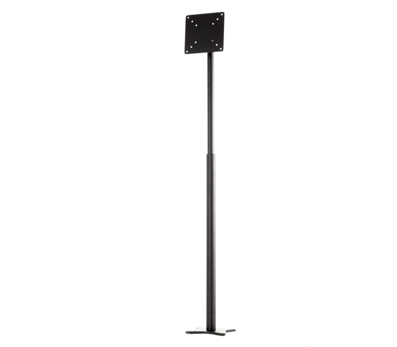 Edbak SV29c-B Uchwyt do montażu ekranu 10-29", czarny