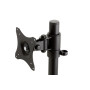 Edbak SV01c-B Uchwyt biurkowy do monitora 10-29"