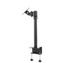 Edbak SV01c-B Uchwyt biurkowy do monitora 10-29"