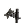 Edbak SV01c-B Uchwyt biurkowy do monitora 10-29"
