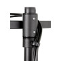 Edbak SV05c-B Uchwyt biurkowy do dwóch monitorów 19-27"