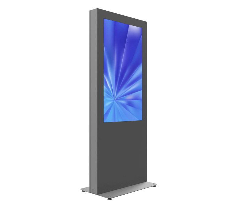 Edbak IDS09.49 Infokiosk wewnętrzny do monitora 49"