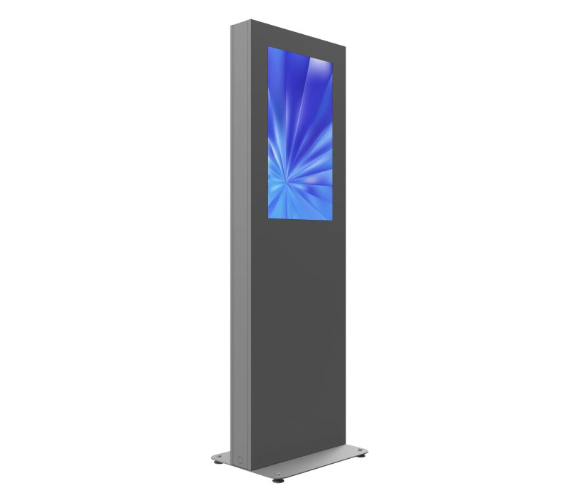Edbak IDS09.32 Infokiosk wewnętrzny do monitora 32"