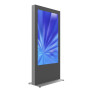 Edbak IDS09.65 Infokiosk wewnętrzny do monitora 65"