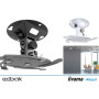 Edbak PMV400W Sufitowy uchwyt do projektora