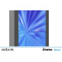 Edbak IDS09.55 Infokiosk wewnętrzny do monitora 55"
