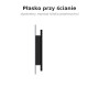 Edbak FSM6040-F Stały uchwyt ścienny 32"-75" VESA 600x400, max. obciążenie 30kg