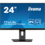 OUTLET Monitor iiyama ProLite XUB2497HSU-B2 24" IPS LED 1ms 100Hz /HDMI DP/ FlickerFree