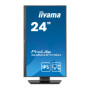 OUTLET Monitor iiyama ProLite XUB2497HSU-B2 24" IPS LED 1ms 100Hz /HDMI DP/ FlickerFree