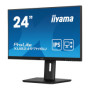 OUTLET Monitor iiyama ProLite XUB2497HSU-B2 24" IPS LED 1ms 100Hz /HDMI DP/ FlickerFree