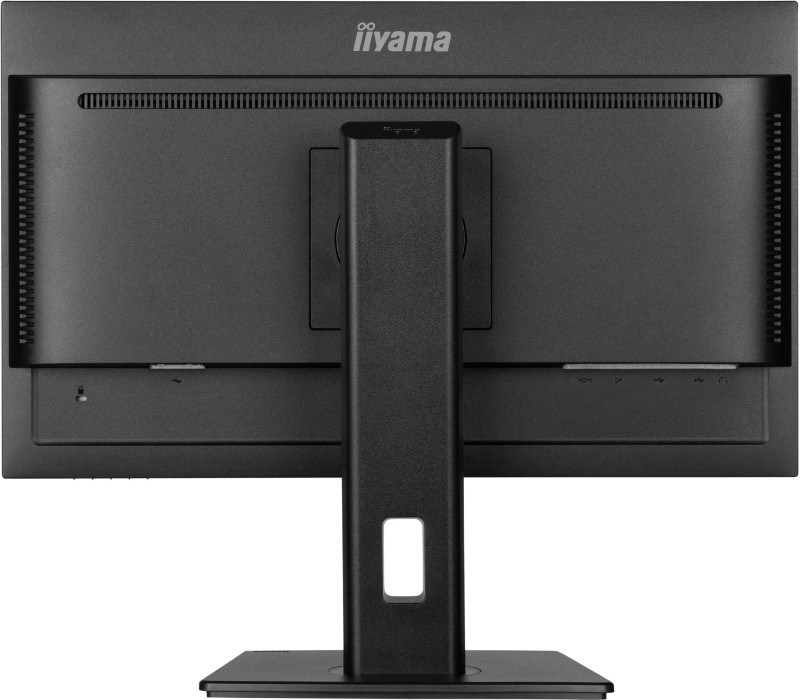OUTLET Monitor iiyama ProLite XUB2497HSU-B2 24" IPS LED 1ms 100Hz /HDMI DP/ FlickerFree