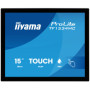 Monitor dotykowy do zabudowy iiyama ProLite TF1534MC-B8X 15" OpenFrame 4:3 IP65
