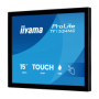 Monitor dotykowy do zabudowy iiyama ProLite TF1534MC-B8X 15" OpenFrame 4:3 IP65