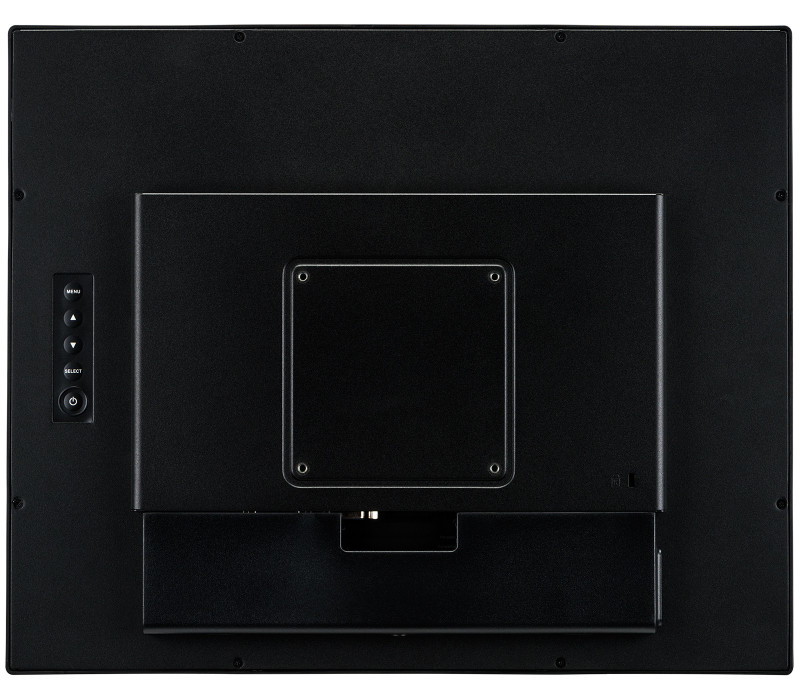 Monitor dotykowy do zabudowy iiyama ProLite TF1534MC-B8X 15" OpenFrame 4:3 IP65