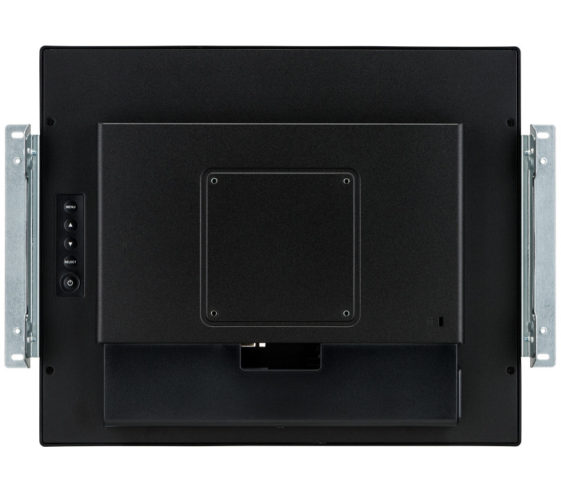 Monitor dotykowy do zabudowy iiyama ProLite TF1534MC-B8X 15" OpenFrame 4:3 IP65