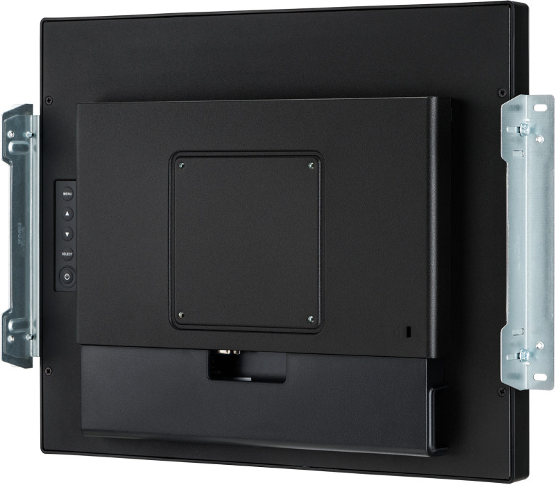 Monitor dotykowy do zabudowy iiyama ProLite TF1534MC-B8X 15" OpenFrame 4:3 IP65