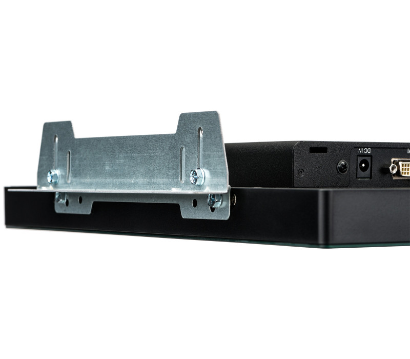 Monitor dotykowy do zabudowy iiyama ProLite TF1534MC-B8X 15" OpenFrame 4:3 IP65
