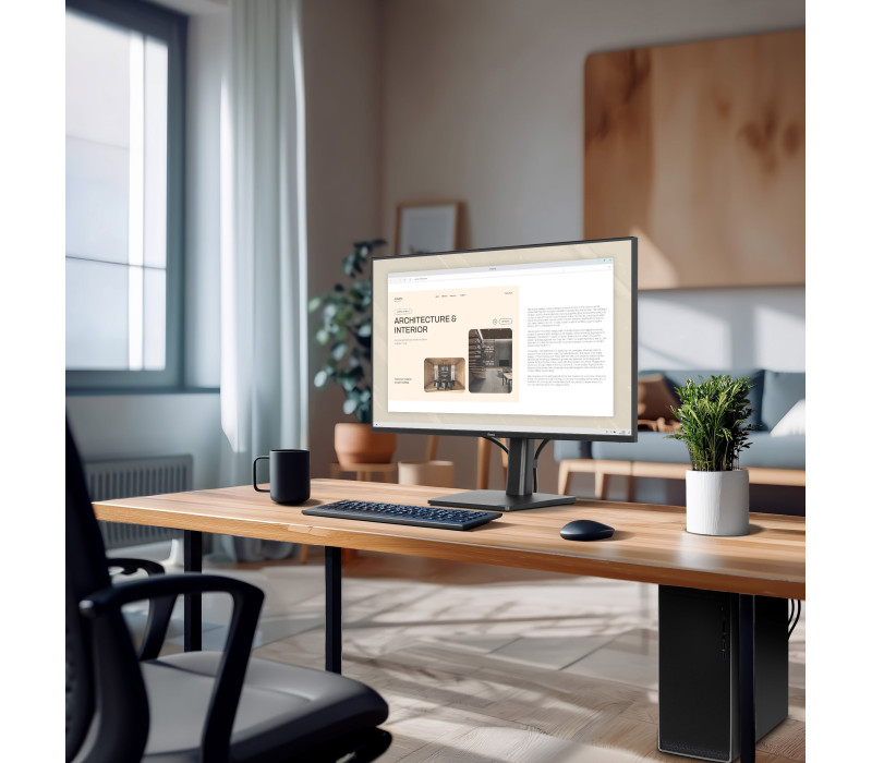 Monitor iiyama ProLite XB2791HS-B1 27" IPS LED (HDMI, DP) 1ms 120Hz AdaptiveSync HAS