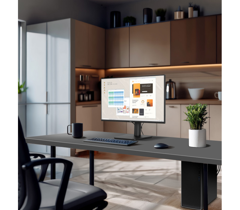 Monitor iiyama ProLite XB2491H-B1 24" IPS LED (HDMI, DP) 1ms 120Hz AdaptiveSync HAS