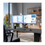 Monitor iiyama ProLite XB2491H-B1 24" IPS LED (HDMI, DP) 1ms 120Hz AdaptiveSync HAS