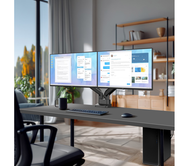 Monitor iiyama ProLite XB2491H-B1 24" IPS LED (HDMI, DP) 1ms 120Hz AdaptiveSync HAS