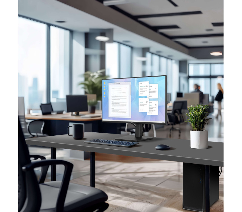 Monitor iiyama ProLite XB2491HS-B1 24" IPS LED (HDMI, DP) 1ms 120Hz AdaptiveSync HAS