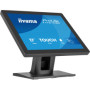 Monitor dotykowy iiyama ProLite T1721MSC-B3 17" TN LED 5:4 /VGA, HDMI/ Głośniki, IPX3