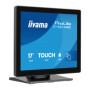 Monitor dotykowy iiyama ProLite T1721MSC-B3 17" TN LED 5:4 /VGA, HDMI/ Głośniki, IPX3