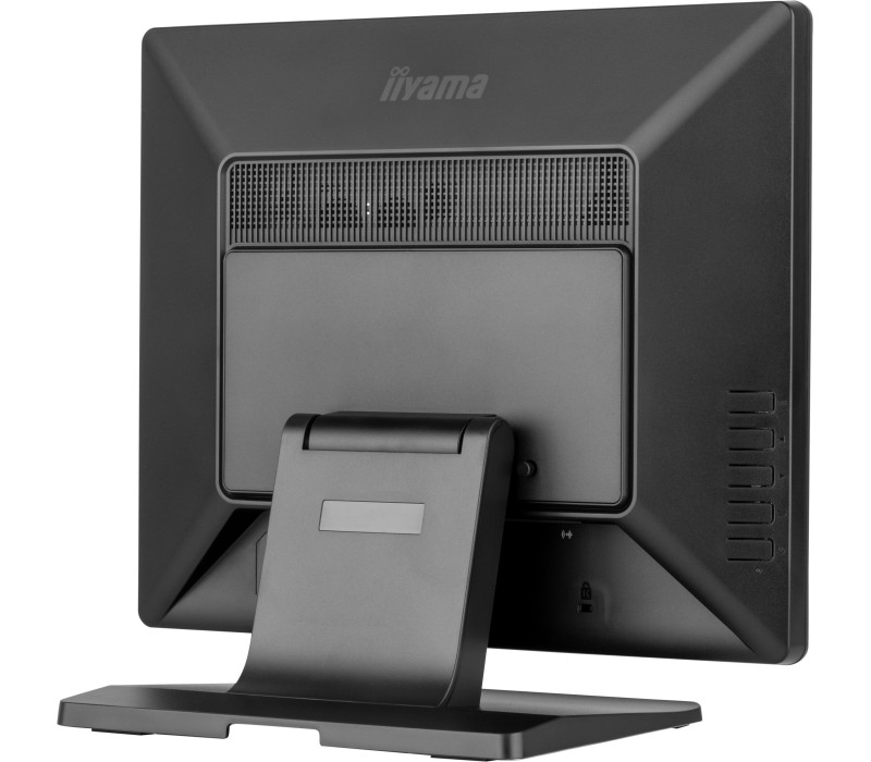 Monitor dotykowy iiyama ProLite T1721MSC-B3 17" TN LED 5:4 /VGA, HDMI/ Głośniki, IPX3