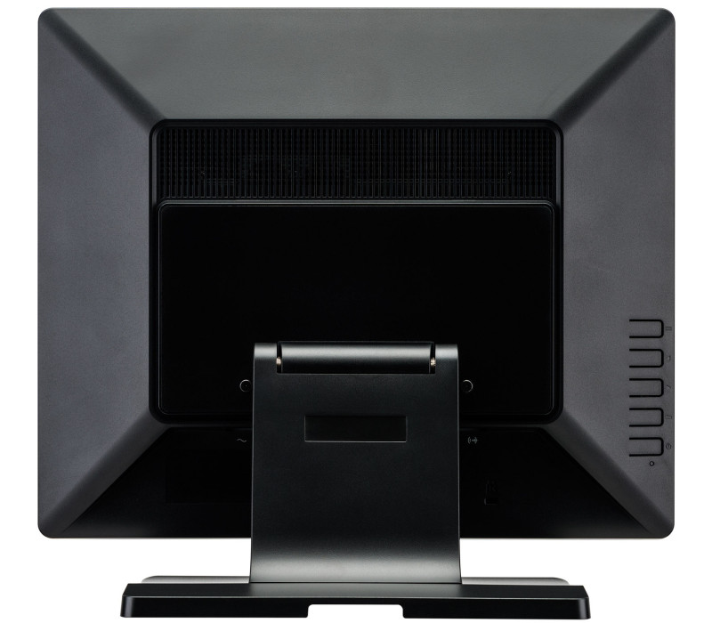 Monitor dotykowy iiyama ProLite T1721MSC-B3 17" TN LED 5:4 /VGA, HDMI/ Głośniki, IPX3