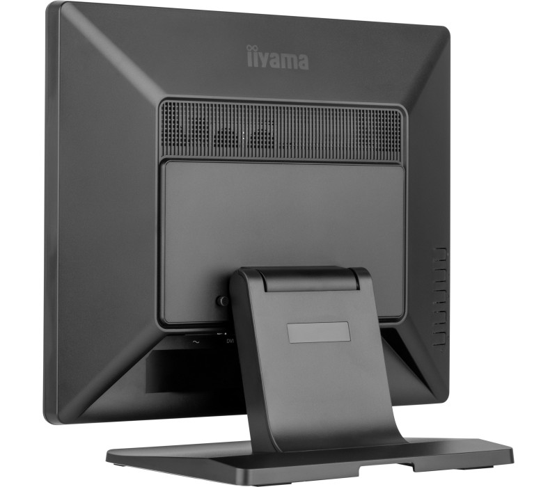 Monitor dotykowy iiyama ProLite T1721MSC-B3 17" TN LED 5:4 /VGA, HDMI/ Głośniki, IPX3