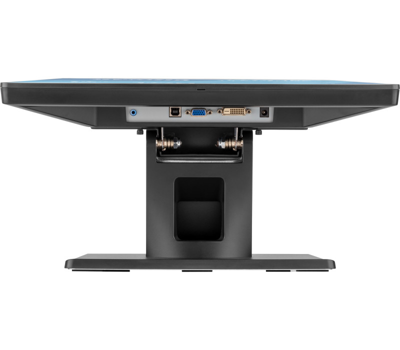 Monitor dotykowy iiyama ProLite T1721MSC-B3 17" TN LED 5:4 /VGA, HDMI/ Głośniki, IPX3
