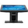 Monitor dotykowy iiyama ProLite T1721MSC-B3 17" TN LED 5:4 /VGA, HDMI/ Głośniki, IPX3