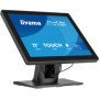 Monitor dotykowy iiyama ProLite T1721MSC-B3 17" TN LED 5:4 /VGA, HDMI/ Głośniki, IPX3