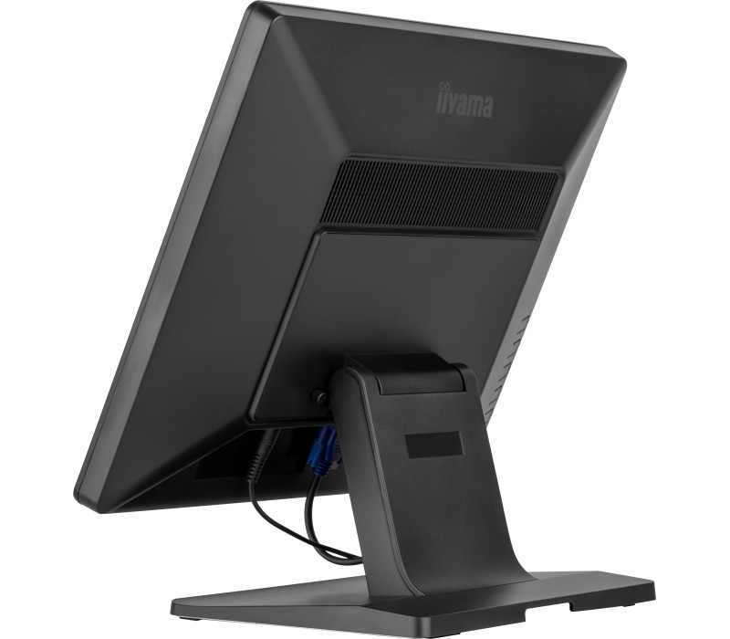 Monitor dotykowy iiyama ProLite T1721MSC-B3 17" TN LED 5:4 /VGA, HDMI/ Głośniki, IPX3