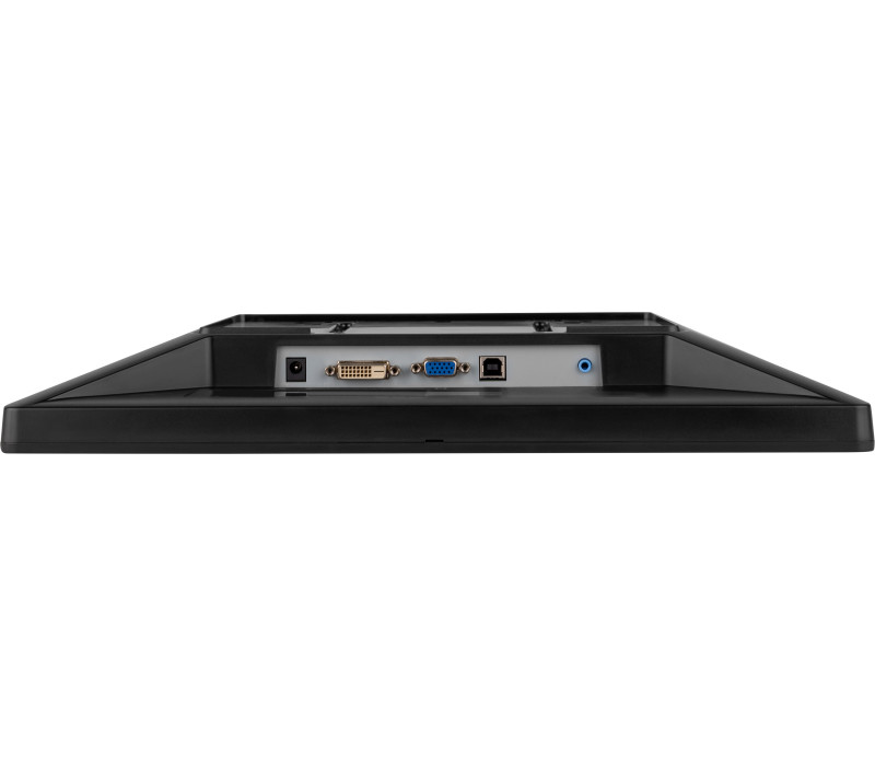 Monitor dotykowy iiyama ProLite T1721MSC-B3 17" TN LED 5:4 /VGA, HDMI/ Głośniki, IPX3