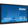 OUTLET Monitor interaktywny 55" iiyama ProLite TE5512MIS-B1AG IPS LED 4K /VGA HDMI USB-C WiFi/ iiware, Android11, ScreenSharePro