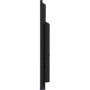 OUTLET Monitor interaktywny 55" iiyama ProLite TE5512MIS-B1AG IPS LED 4K /VGA HDMI USB-C WiFi/ iiware, Android11, ScreenSharePro
