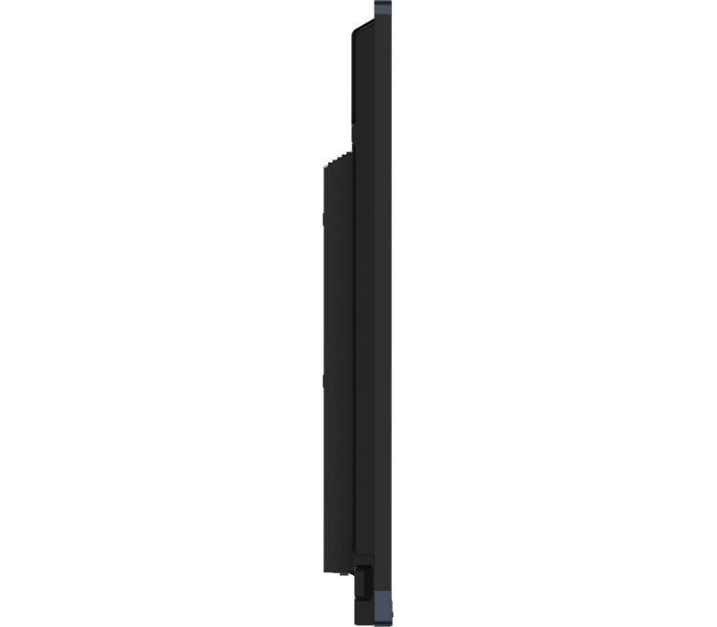 OUTLET Monitor interaktywny 55" iiyama ProLite TE5512MIS-B1AG IPS LED 4K /VGA HDMI USB-C WiFi/ iiware, Android11, ScreenSharePro