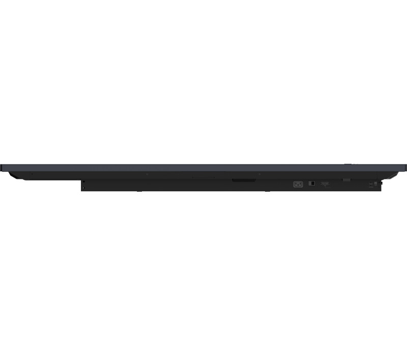 OUTLET Monitor interaktywny 55" iiyama ProLite TE5512MIS-B1AG IPS LED 4K /VGA HDMI USB-C WiFi/ iiware, Android11, ScreenSharePro
