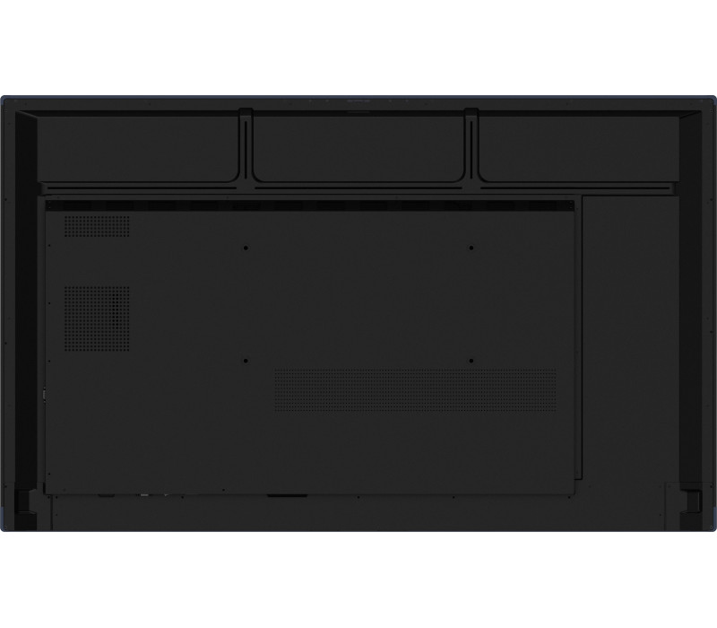 OUTLET Monitor interaktywny 55" iiyama ProLite TE5512MIS-B1AG IPS LED 4K /VGA HDMI USB-C WiFi/ iiware, Android11, ScreenSharePro