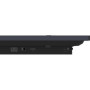 OUTLET Monitor interaktywny 55" iiyama ProLite TE5512MIS-B1AG IPS LED 4K /VGA HDMI USB-C WiFi/ iiware, Android11, ScreenSharePro