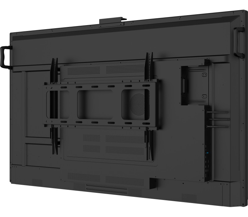 OUTLET Monitor interaktywny iiyama 65" TE6513A-B1AG 4K UHD Google EDLA iiShare, DMS, WiFi, USB-C, HDMI, DP