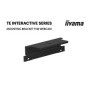 OUTLET Monitor interaktywny iiyama 65" TE6513A-B1AG 4K UHD Google EDLA iiShare, DMS, WiFi, USB-C, HDMI, DP