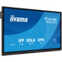 OUTLET Monitor interaktywny iiyama 65" TE6513A-B1AG 4K UHD Google EDLA iiShare, DMS, WiFi, USB-C, HDMI, DP
