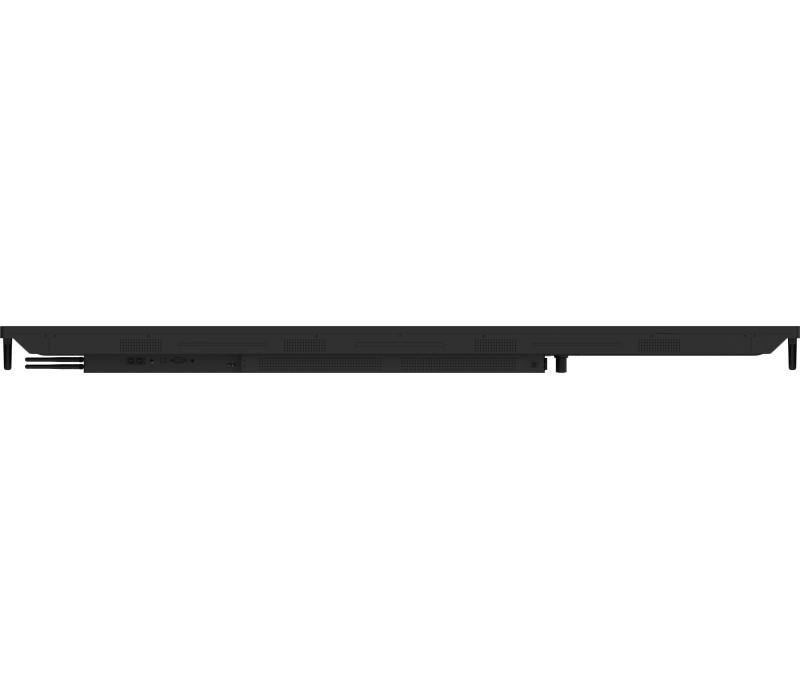 OUTLET Monitor interaktywny iiyama 65" TE6513A-B1AG 4K UHD Google EDLA iiShare, DMS, WiFi, USB-C, HDMI, DP