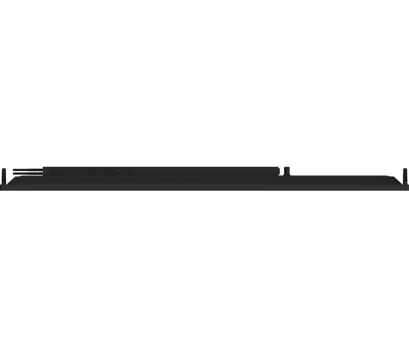 OUTLET Monitor interaktywny iiyama 65" TE6513A-B1AG 4K UHD Google EDLA iiShare, DMS, WiFi, USB-C, HDMI, DP