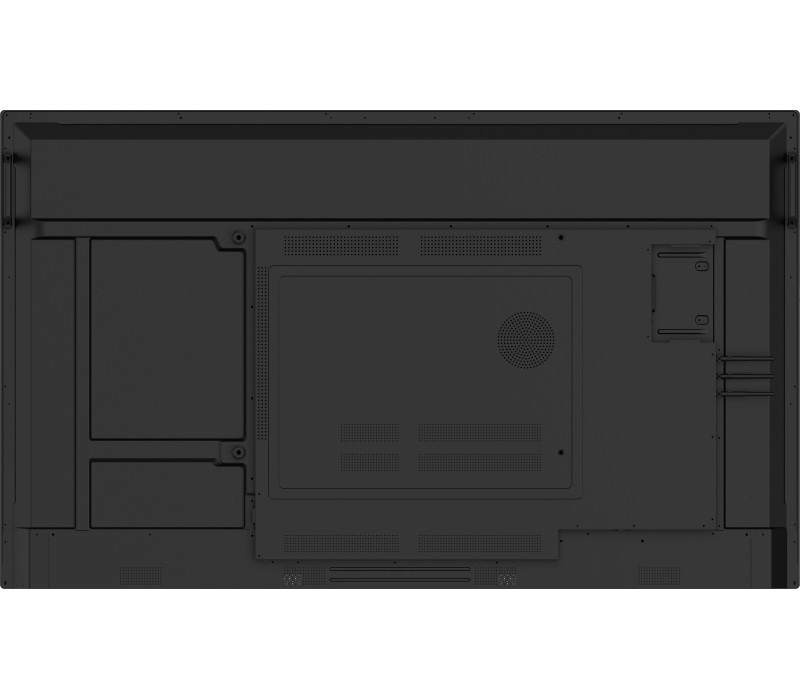 OUTLET Monitor interaktywny iiyama 65" TE6513A-B1AG 4K UHD Google EDLA iiShare, DMS, WiFi, USB-C, HDMI, DP