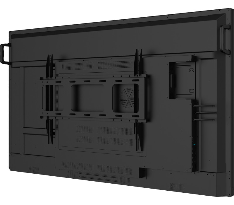 OUTLET Monitor interaktywny iiyama 65" TE6513A-B1AG 4K UHD Google EDLA iiShare, DMS, WiFi, USB-C, HDMI, DP