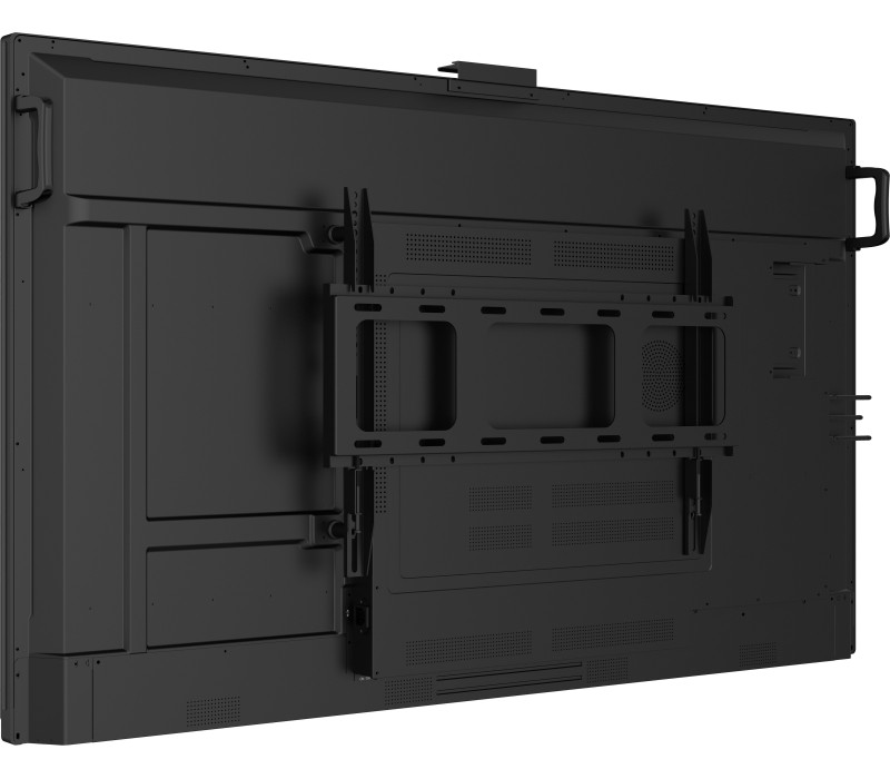 OUTLET Monitor interaktywny iiyama 65" TE6513A-B1AG 4K UHD Google EDLA iiShare, DMS, WiFi, USB-C, HDMI, DP